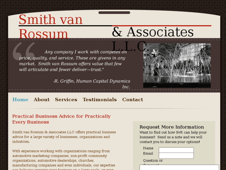 www.smithvanrossum.com