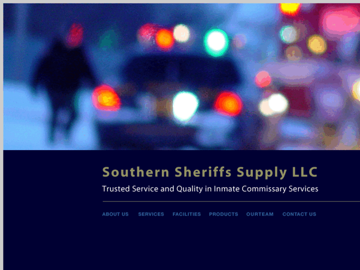 www.southernsheriffssupply.net