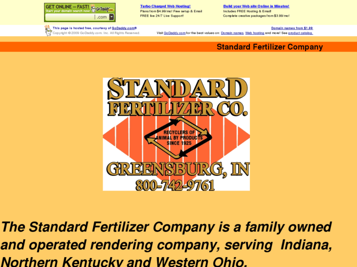 www.standardfertilizer.com