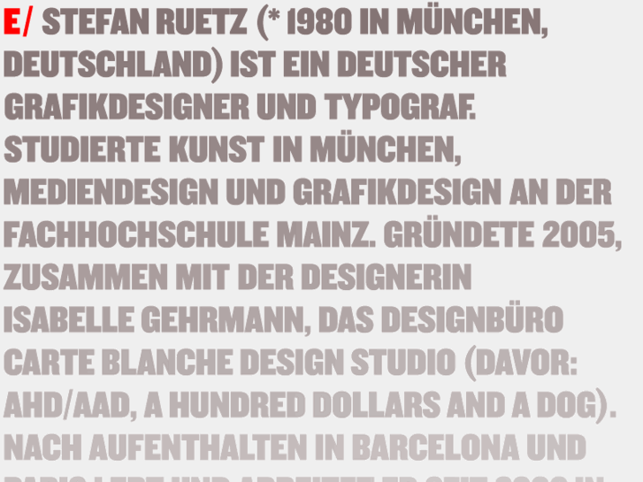 www.stefan-ruetz.com