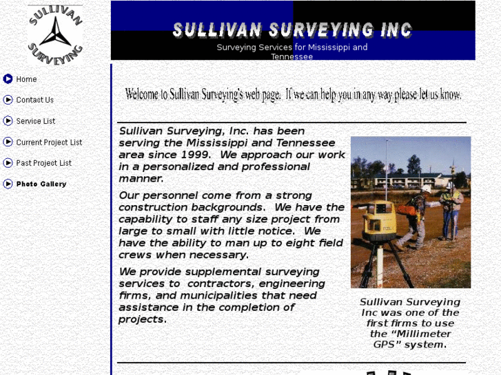 www.sullivansurveying.com