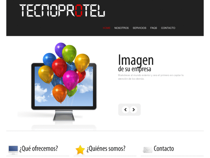 www.tecnoprotel.com