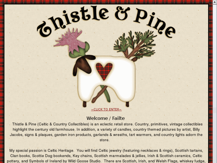 www.thistleandpine.com