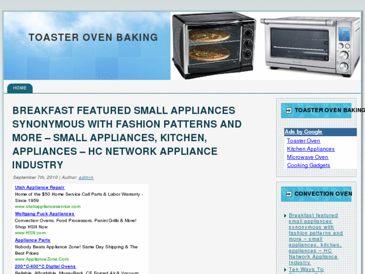 www.toasterovenbaking.org