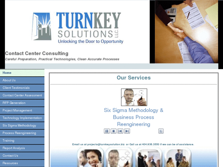 www.turnkeysolution.info