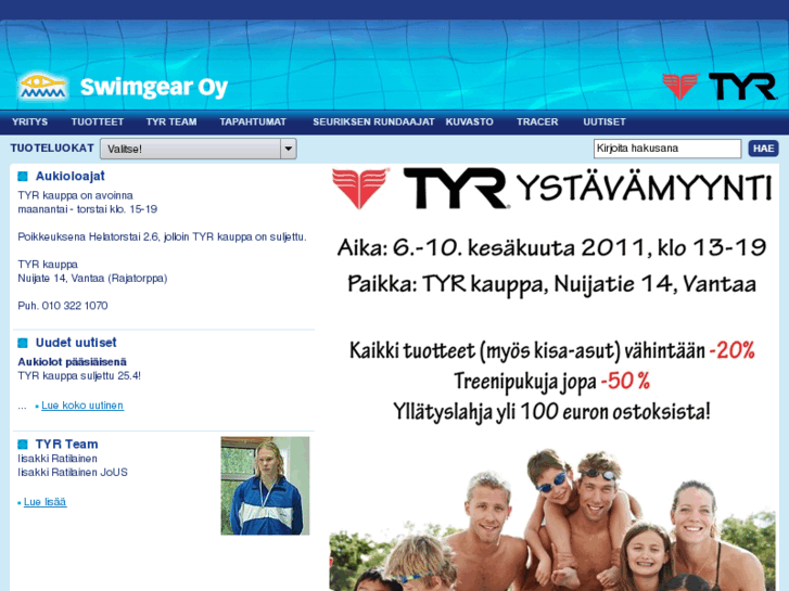 www.tyr.fi