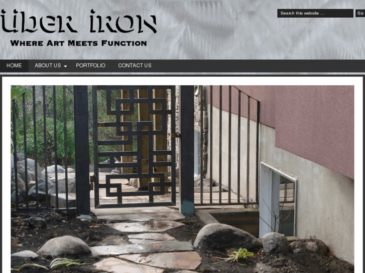 www.uberiron.com