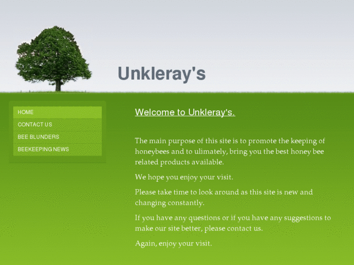 www.unklerays.com