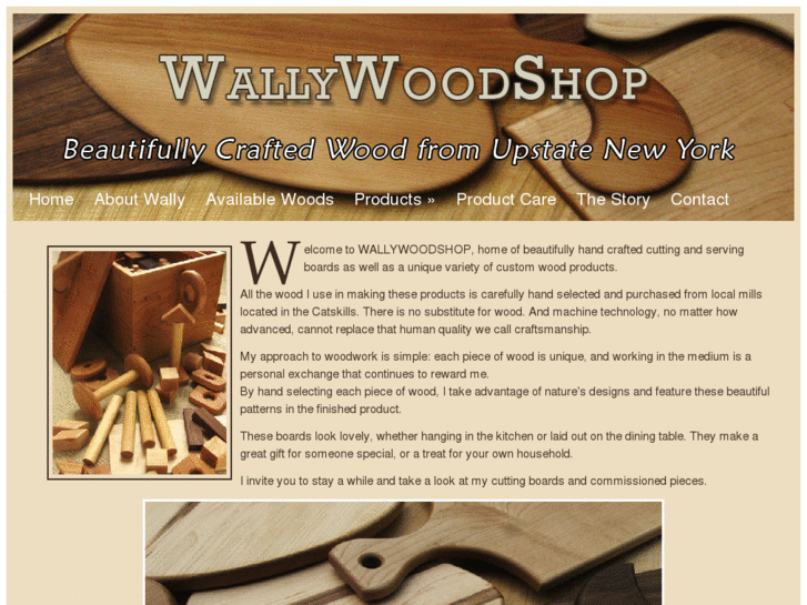 www.wallywoodshop.com