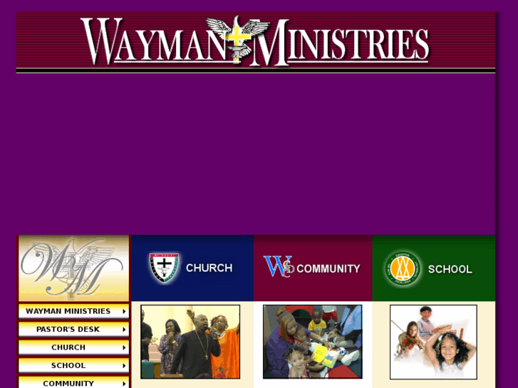 www.wayman.org