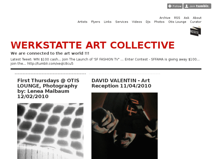 www.werkstatteartcollective.com