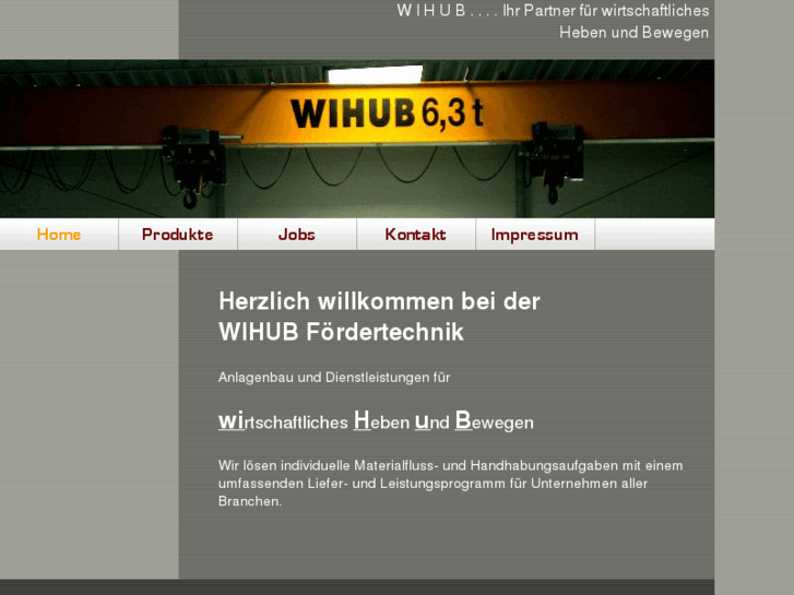 www.wihub.info