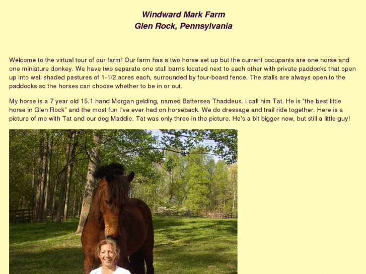 www.windwardmarkfarm.com