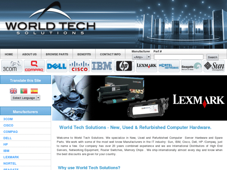 www.worldtechsolutions.com