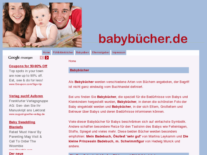 www.xn--babybcher-u9a.de