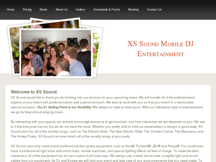 www.xs-sound.com