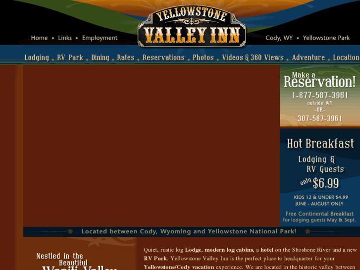 www.yellowstonevalleyinn.com