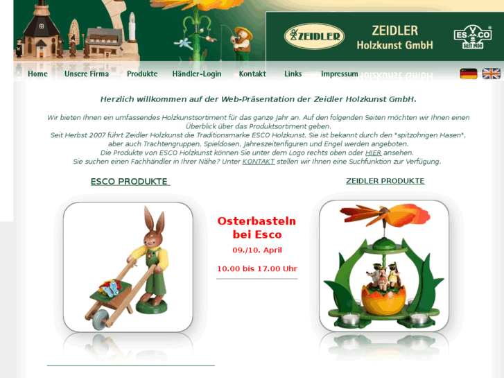 www.zeidler-volkskunst.de