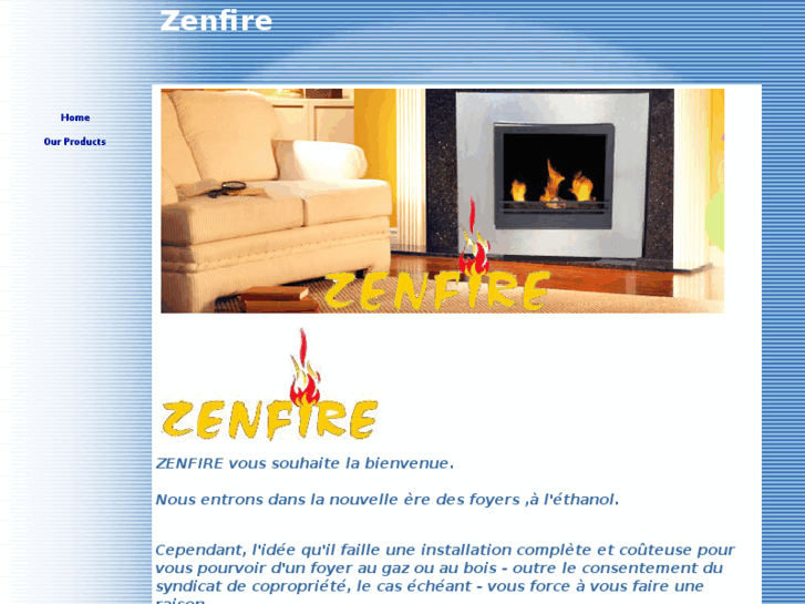 www.zenfire.net