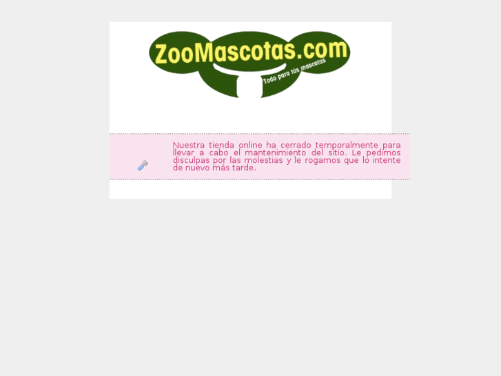 www.zoomascotas.com