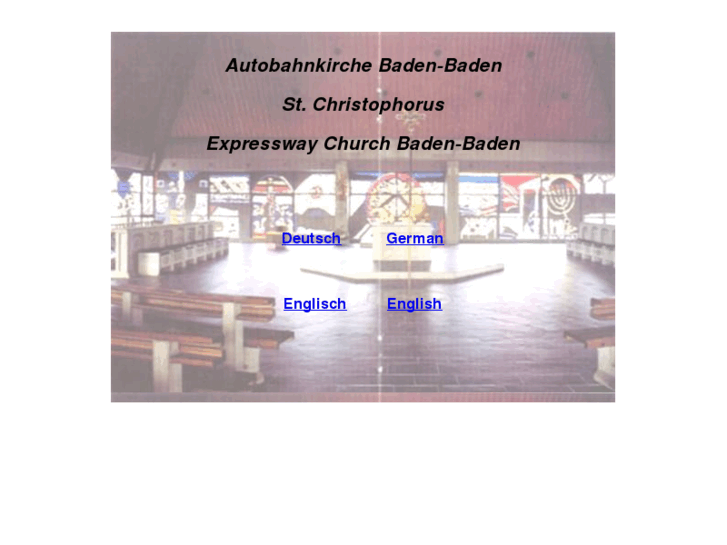 www.3d-autobahnkirche.com