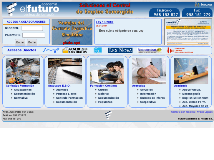 www.academiafuturo.com