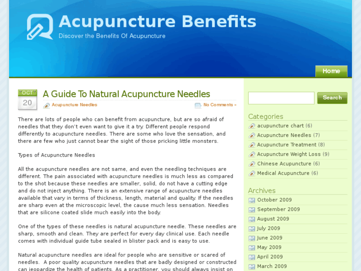 www.acupuncture-benefits.com