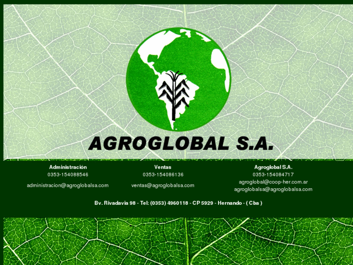 www.agroglobalsa.com