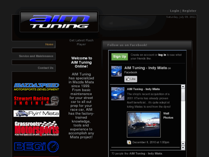 www.aimtuning.com