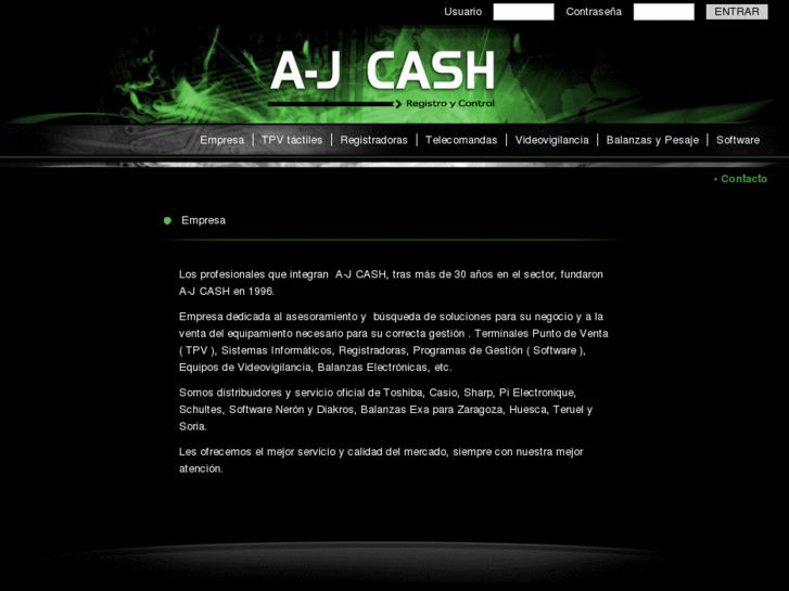 www.ajcash.com