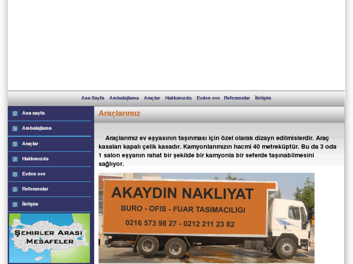 www.akaydinnakliyat.com