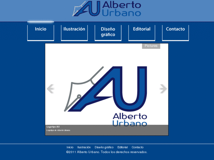 www.albertourbano.com