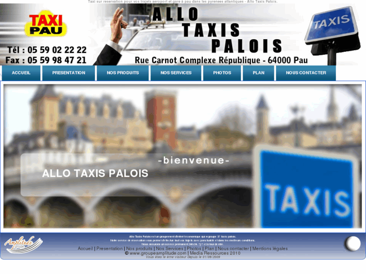 www.allotaxispalois.com