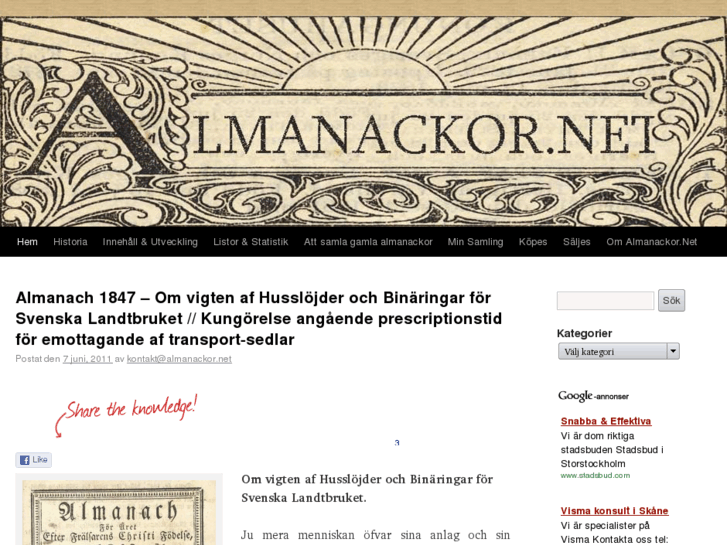 www.almanackor.net