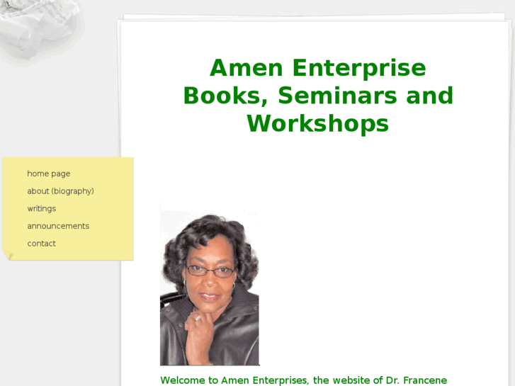 www.amenbooks.com