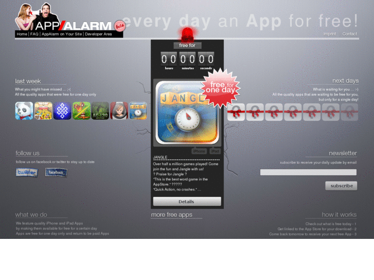 www.appalarm.com