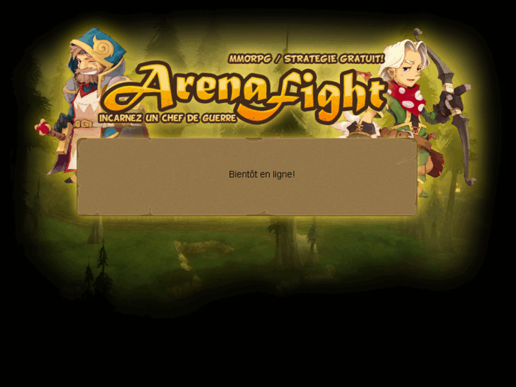 www.arenafight.com