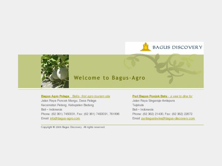 www.bagus-agro.com