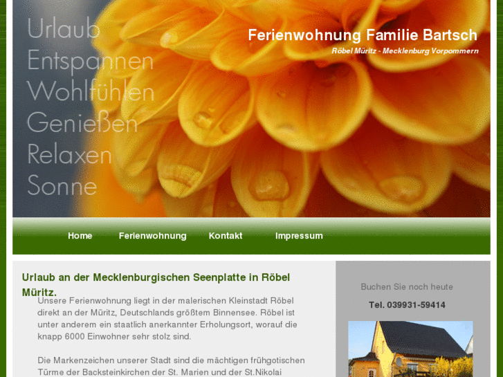 www.bartsch-ferienwohnung.de