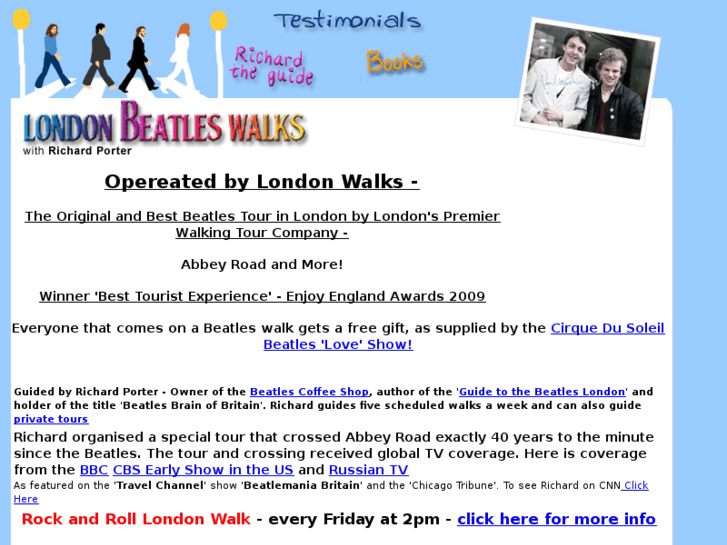 www.beatlesinlondon.com