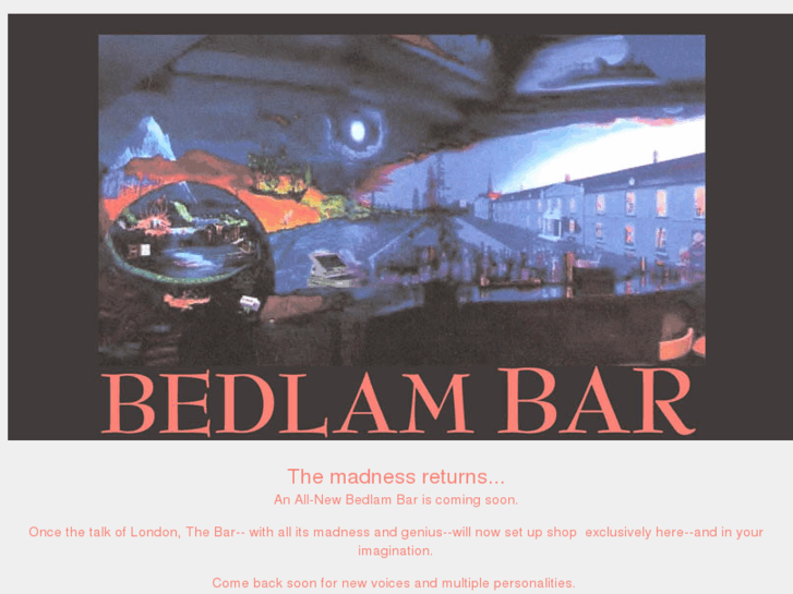 www.bedlambar.com