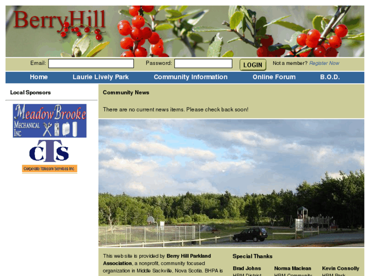 www.berryhillonline.org