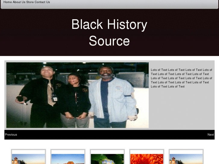 www.blackhistorysource.com