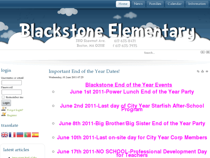 www.blackstoneschool.com