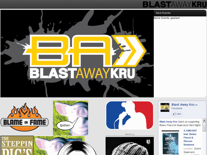 www.blastaway.ch