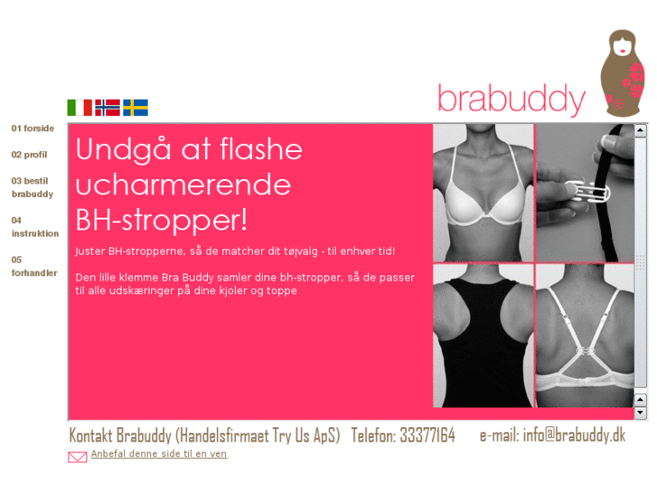 www.brabuddy.dk