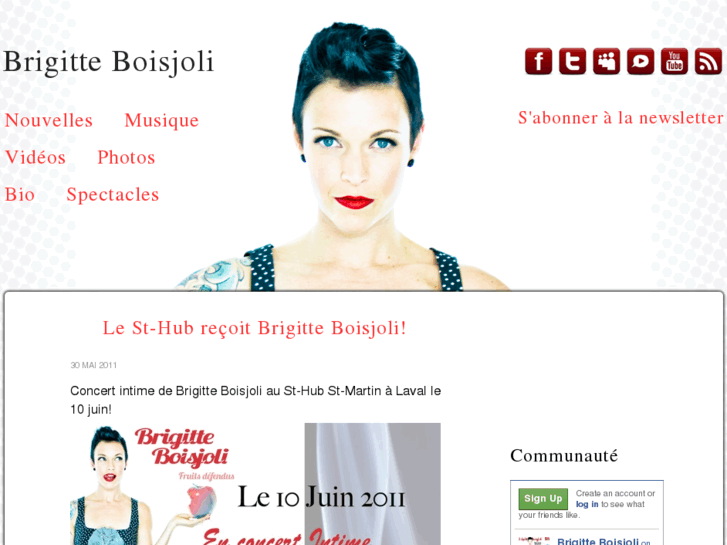 www.brigitteboisjoli.ca