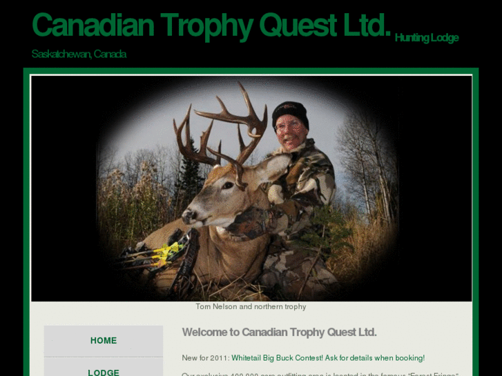 www.canadiantrophyquest.com