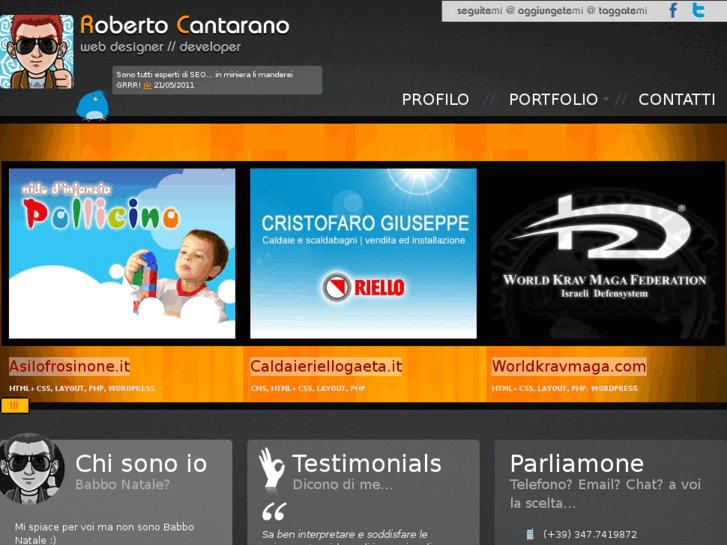 www.cantarano.com