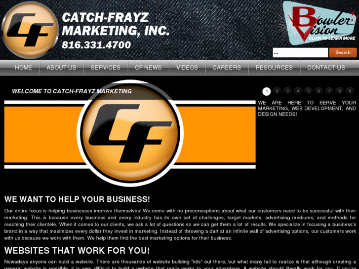 www.catch-frayz.com